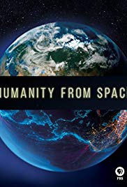 Watch Full Movie :Humanity from Space (2015)