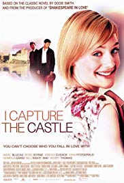 Watch Full Movie :I Capture the Castle (2003)