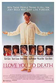 Watch Full Movie :I Love You to Death (1990)