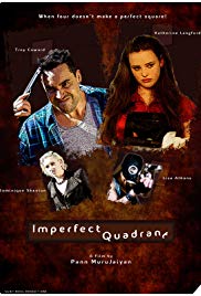 Watch Full Movie :Imperfect Quadrant (2016)