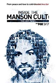 Watch Full Movie :Inside the Manson Cult: The Lost Tapes (2018)