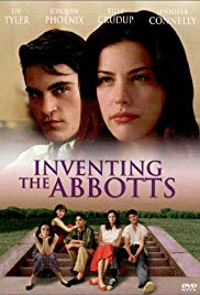 Watch Full Movie :Inventing the Abbotts (1997)