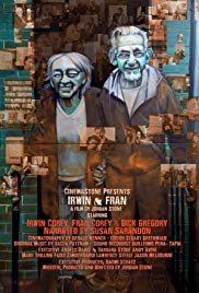 Watch Full Movie :Irwin & Fran (2013)