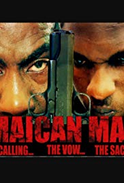 Watch Full Movie :Jamaican Mafia (2015)
