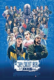 Watch Full Movie :Jay and Silent Bob Reboot (2019)