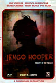 Watch Full Movie :Jengo Hooper (2013)