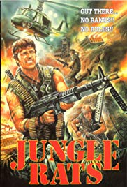 Watch Full Movie :Jungle Rats (1988)
