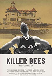 Watch Full Movie :Killer Bees (2017)