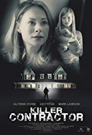 Watch Full Movie :Killer Contractor (2019)