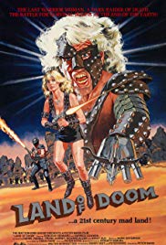 Watch Full Movie :Land of Doom (1986)