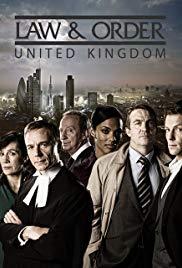 Watch Full Movie :Law & Order: UK (20092014)