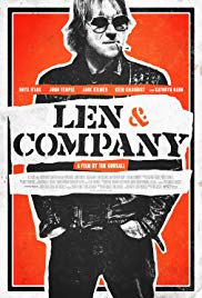 Watch Full Movie :Len and Company (2015)
