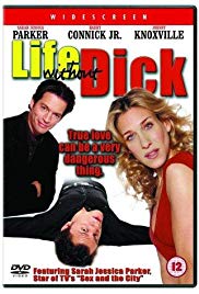 Watch Full Movie :Life Without Dick (2002)