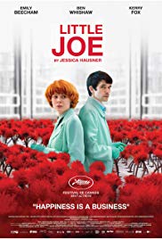 Watch Full Movie :Little Joe (2019)