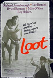 Watch Full Movie :Loot (1970)