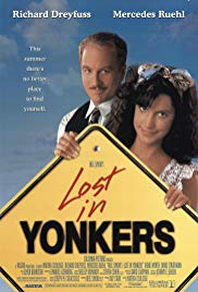 Watch Full Movie :Lost in Yonkers (1993)