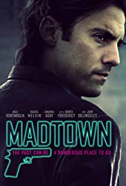 Watch Full Movie :Madtown (2016)