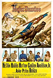 Watch Full Movie :Major Dundee (1965)