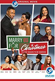 Watch Full Movie :Marry Us for Christmas (2014)