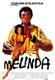 Watch Full Movie :Melinda (1972)