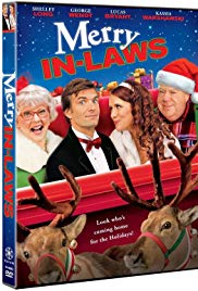 Watch Full Movie :Merry InLaws (2012)