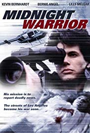 Watch Full Movie :Midnight Warrior (1989)