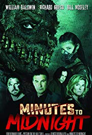 Watch Full Movie :Minutes to Midnight (2018)