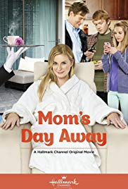 Watch Full Movie :Moms Day Away (2014)