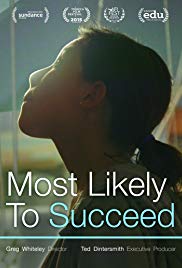 Watch Full Movie :Most Likely to Succeed (2015)