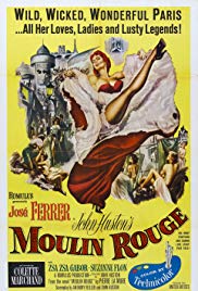 Watch Full Movie :Moulin Rouge (1952)