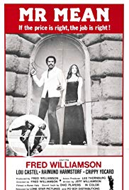 Watch Full Movie :Mr. Mean (1977)