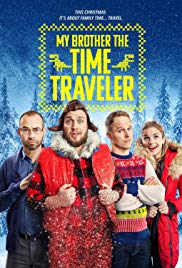 Watch Full Movie :My Brother the Time Traveler (2017)