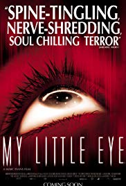 Watch Full Movie :My Little Eye (2002)