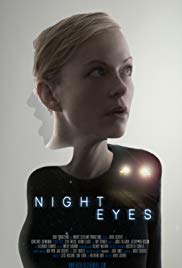 Watch Full Movie :Night Eyes (2014)