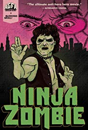 Watch Full Movie :Ninja Zombie (1992)