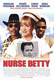 Watch Full Movie :Nurse Betty (2000)