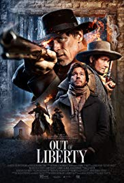 Watch Full Movie :Out of Liberty (2019)