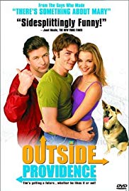 Watch Full Movie :Outside Providence (1999)