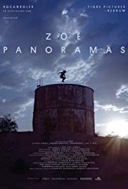 Watch Full Movie :Panoramas (2016)