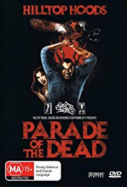 Watch Full Movie :Parade of the Dead (2010)