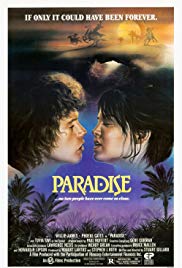 Watch Full Movie :Paradise (1982)