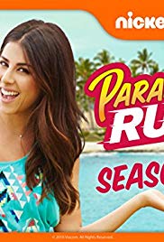 Watch Full Movie :Paradise Run (2016 )