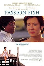 Watch Full Movie :Passion Fish (1992)