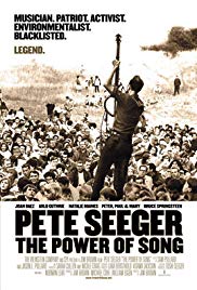 Watch Full Movie :Pete Seeger: The Power of Song (2007)