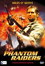Watch Full Movie :Phantom Raiders (1988)