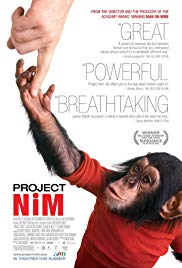 Watch Full Movie :Project Nim (2011)