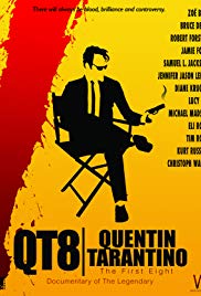 Watch Full Movie :QT8: The First Eight (2019)