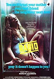 Watch Full Movie :Rabid (1977)