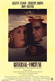 Watch Full Movie :Reversal of Fortune (1990)