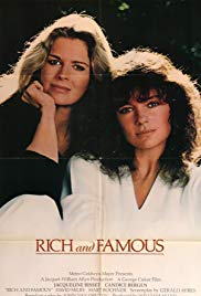 Watch Full Movie :Rich and Famous (1981)